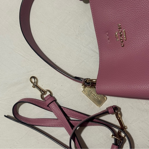 Coach Small Town Bucket Bag - Picture 7 of 7